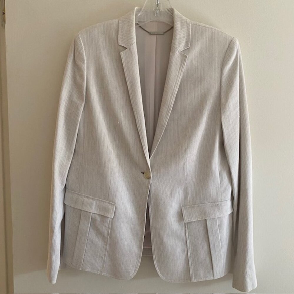 Elie Tahari Career Blazer  Size 6